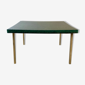Coffee table by Pierre Giraudon, France 70s