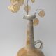Carafe, pichet vintage en grès