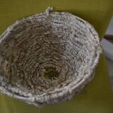 Wool suspension