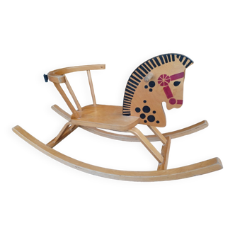 Rocking horse