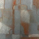 Pair of antique paintings