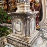 Pair of lamps