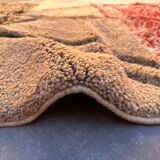 Moroccan carpet - 176 x 264 cm