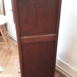 Showcase furniture from the 1930s