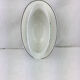 Old sauce boat made in France Digoin Sarreguemines