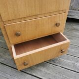 Small vintage piece of furniture from the 60s