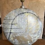 Ceramic lamp