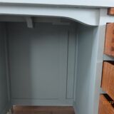 Children's desk redesigned