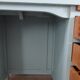 Children's desk redesigned