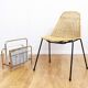 Chaise Basket de Gian Franco Legler