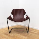 Paulistano armchair, Objekto