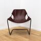 Paulistano armchair, Objekto
