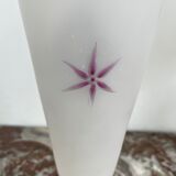 Opaline vase