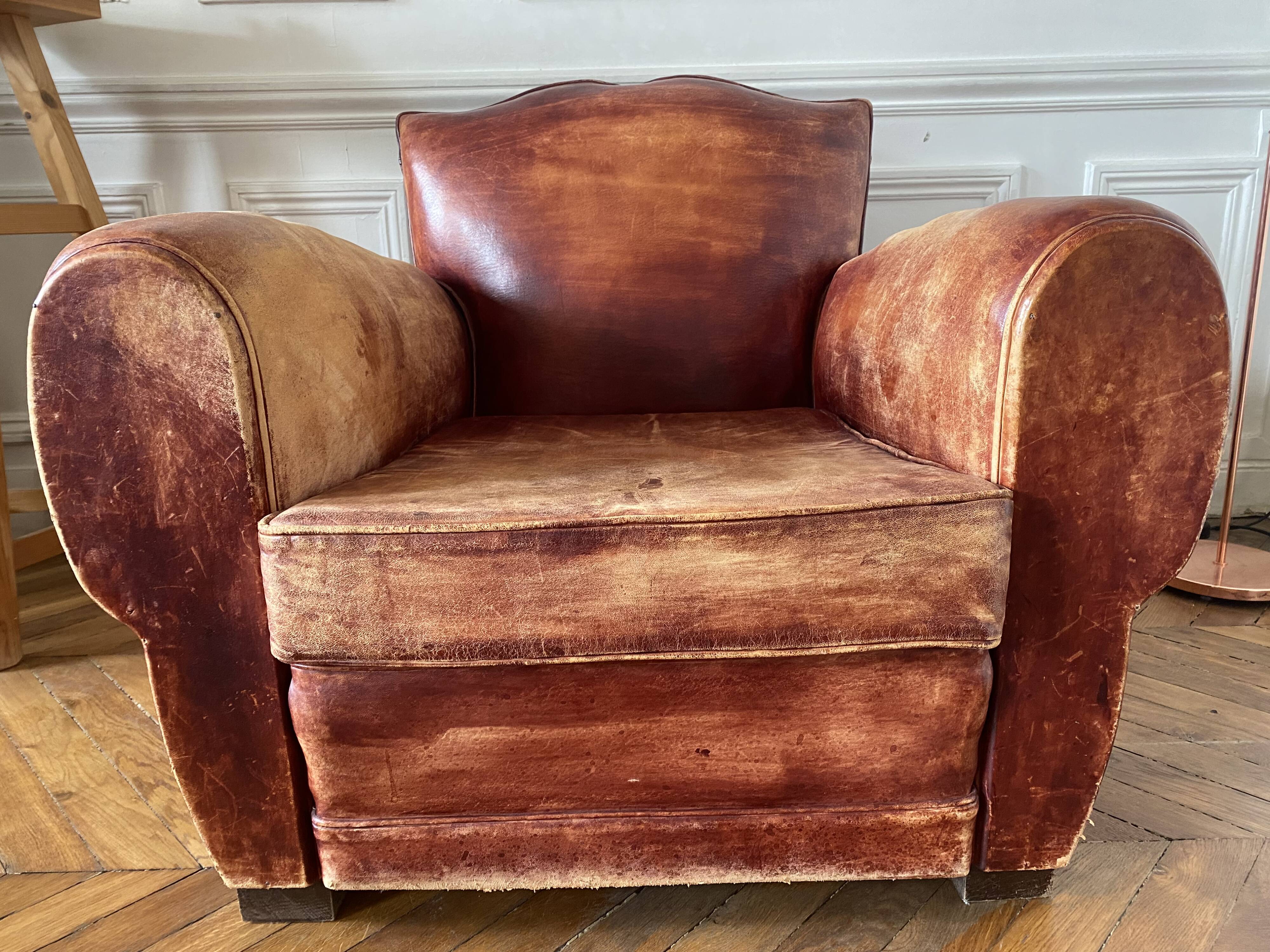 Club Chair