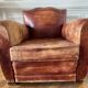 Club Chair