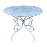 Table de jardin
