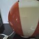 Lampe tulipe des annees 70