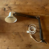 Architect desk lamp