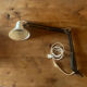 Lampe de bureau d’architecte