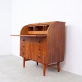 Swedish design secretary by Egon Ostergaard, 1960s