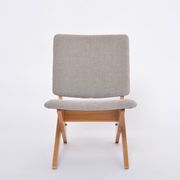 Scissor chair FB18 by Jan Van Grunsven for UMS Pastoe Netherlands
