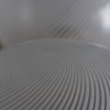 Lampes de table en verre de Murano par Ornella Noorda pour Venini, années 70