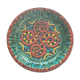 Rare Henriot plate
