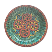 Rare Henriot plate