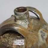 Verified sandstone jar