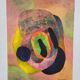 Collage Fernand Rolland Crac Tremblay 1920-2004