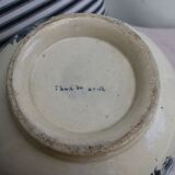 Ceramic pitcher