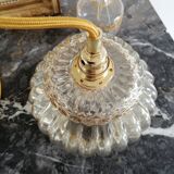 Lampe baladeuse vintage