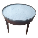 Low table