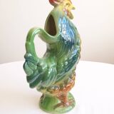 Zoomorphic pitcher Saint Clément