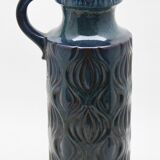 Set of 2 vases Scheurich 1970