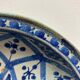 Oriental ceramic cup
