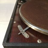 Pathé Portable Gramophone-Phonograph - Vintage