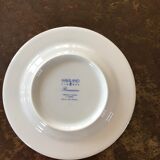Bread plate