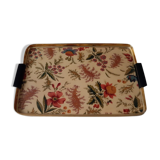 Vintage tray