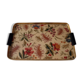 Vintage tray