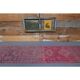 Tapis couloir en laine fait main turc 70x340
