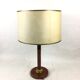 Lampe de salon ou bureau, Unilux