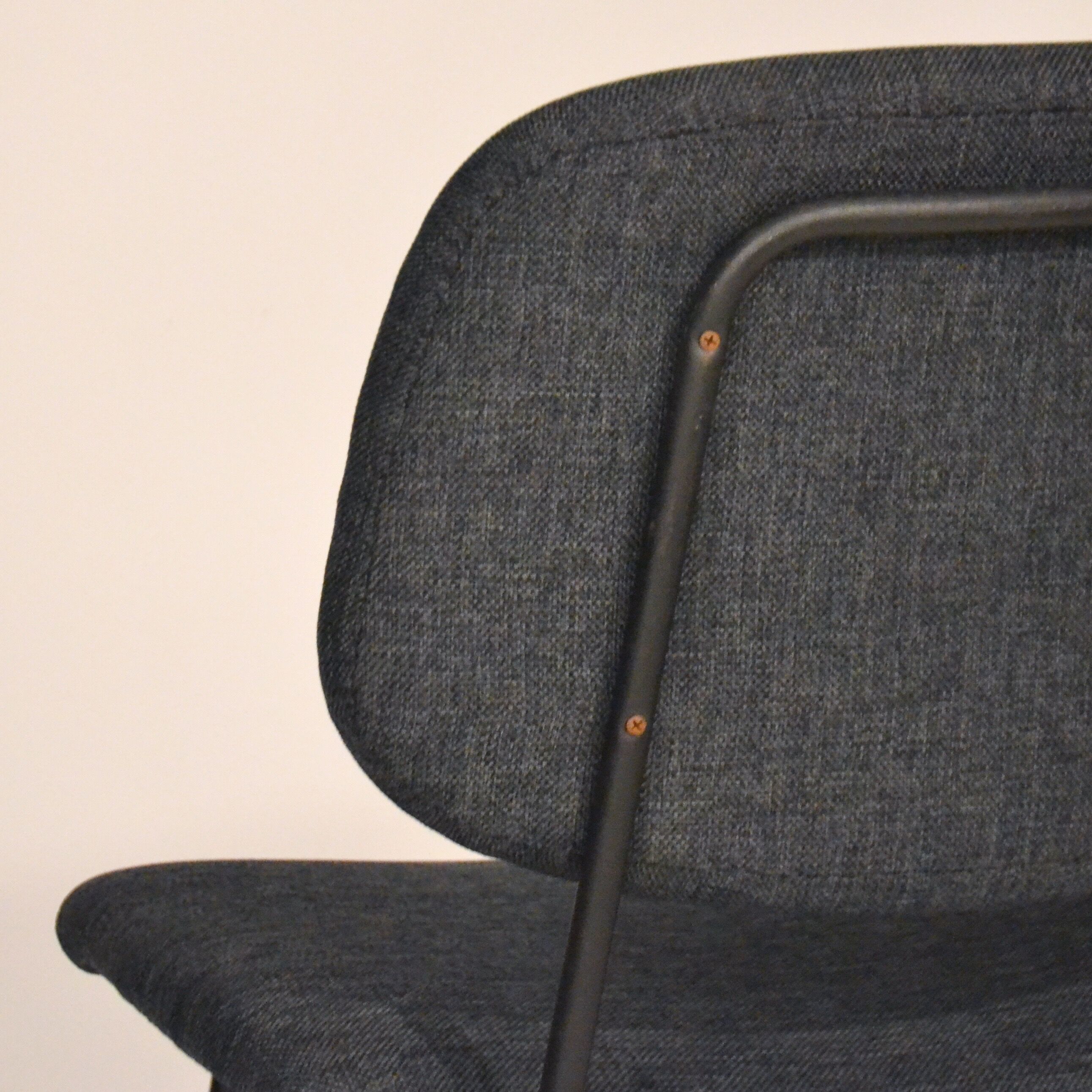 Olivetti Italian chair for Bbpr