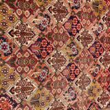 Bakhtiar Persian vintage carpet 210x296 cm