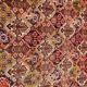 Bakhtiar Persian vintage carpet 210x296 cm