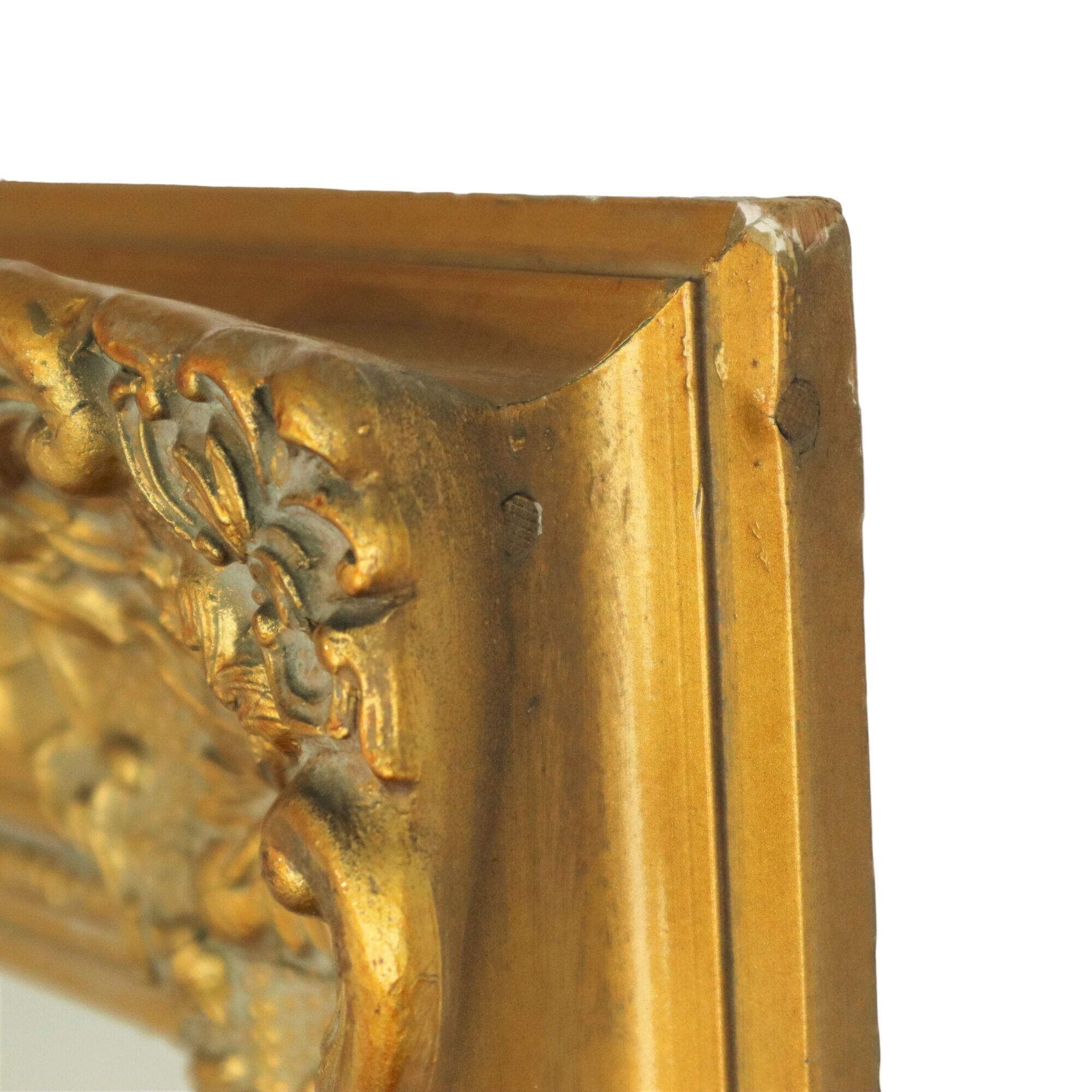 Mirror classic 141x81cm