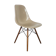 Eames DSW chair for Herman Miller