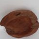 Belle coupe en bois vintage