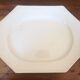 Set of 3 dishes Sarreguemines circa 1900