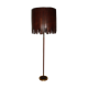 Lampadaire danois, années 1960